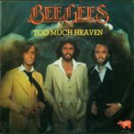 TOO MUCH HEAVEN