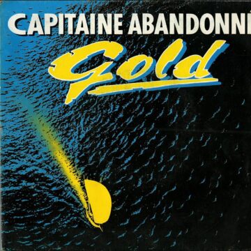 Capitaine Abandonné - Gold