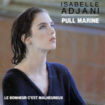 Pull-Marine-Isabelle-ADJANI