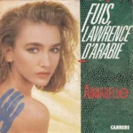 Fuis, Lawrence D'Arabie - Annabelle