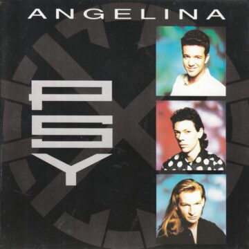 Angelina - PSY