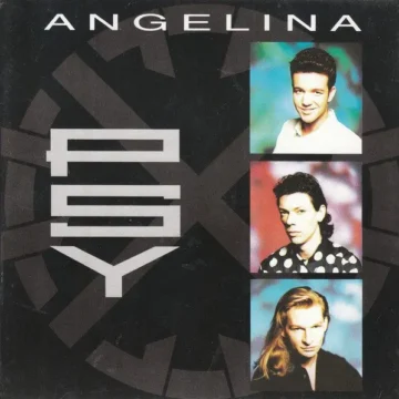 Angelina - PSY