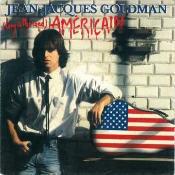 américain GOLDAM