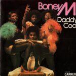 Daddy cool - Boney M