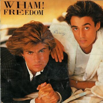 Wham! – Freedom