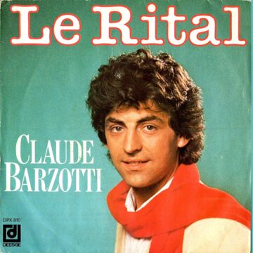 Le Rital - Claude Barzotti
