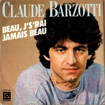 Beau, J's'rai Jamais Beau