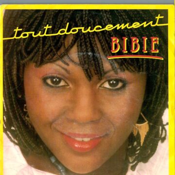 Tout Doucement - Bibie