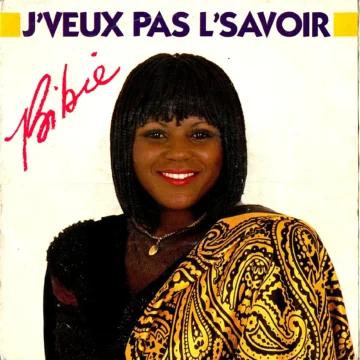 J'veux Pas L'savoir - Bibie
