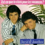 est-ce que tu viens pour les vacances