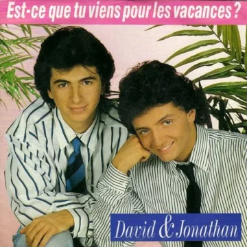 est-ce que tu viens pour les vacances