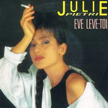 eve-leve-toi-julie-pietri