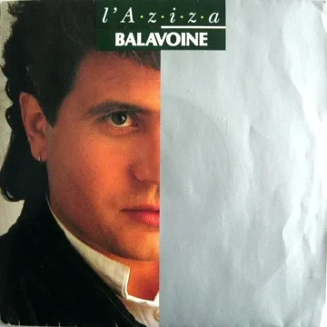 L'Aziza - Baloine