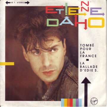 tombé-pour-la-france-etienne-daho