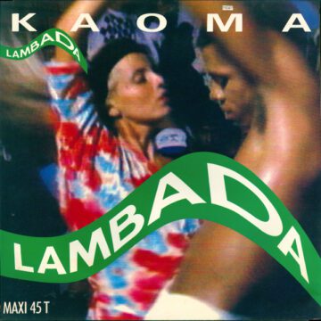 Lambada - Kaoma