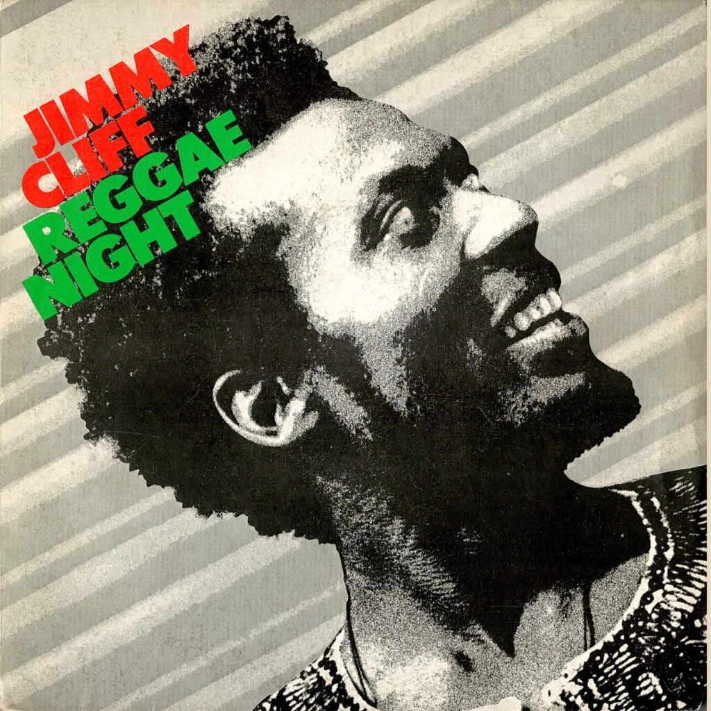 reggae-night