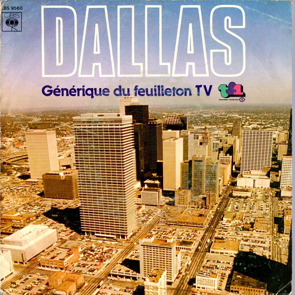 dallas