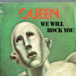 Queen – We Are The Champions