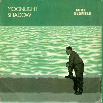 Mike Oldfield – Moonlight Shadow