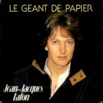 Jean-Jacques Lafon – Le Géant De Papier