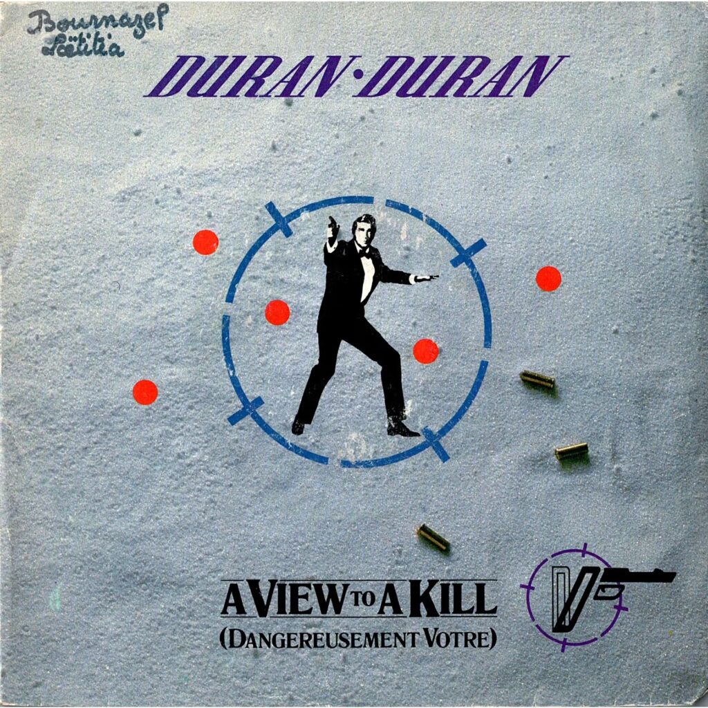 a-view-to-a-kill