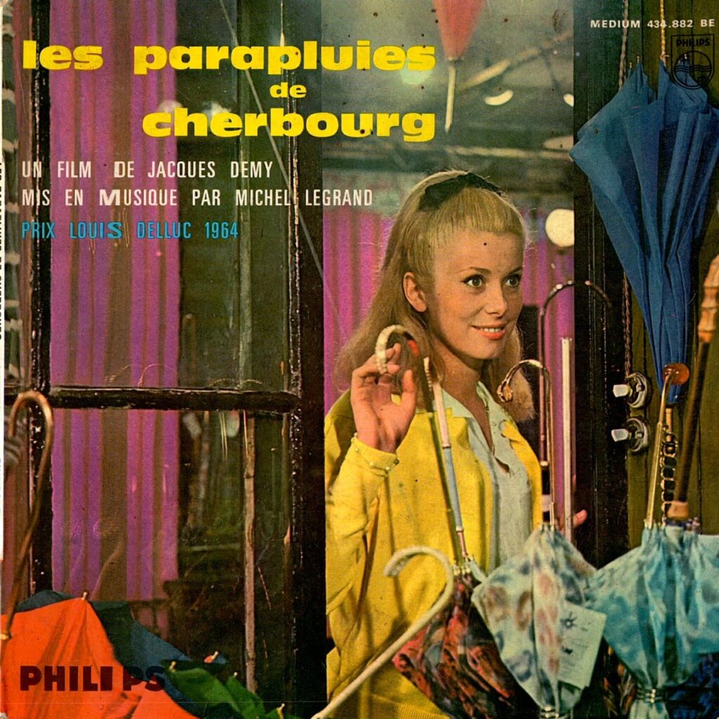 les-parapluies-de-cherbourg