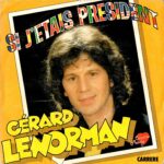 si-jetais-president