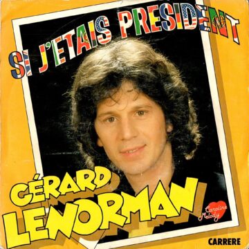 si-jetais-president