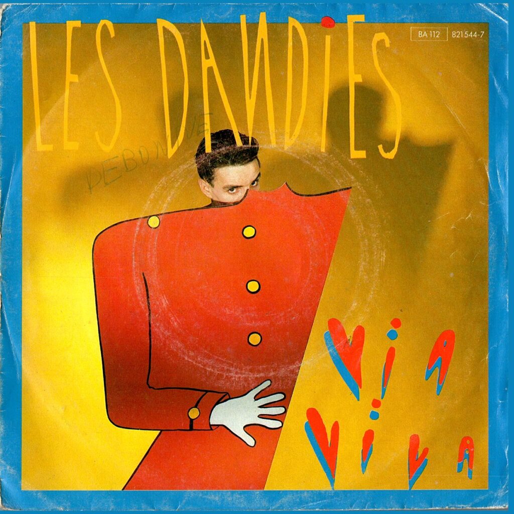 les-dandies