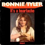 its-a-heartache