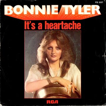 its-a-heartache
