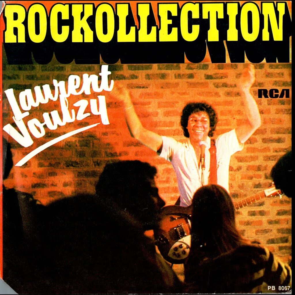 rockollection