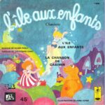 Casimir – L'île Aux Enfants