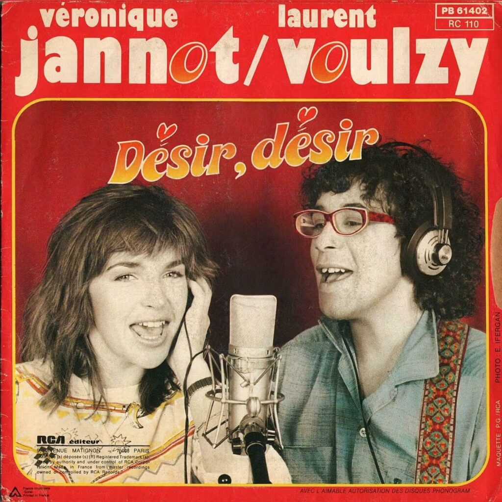 desir-desir