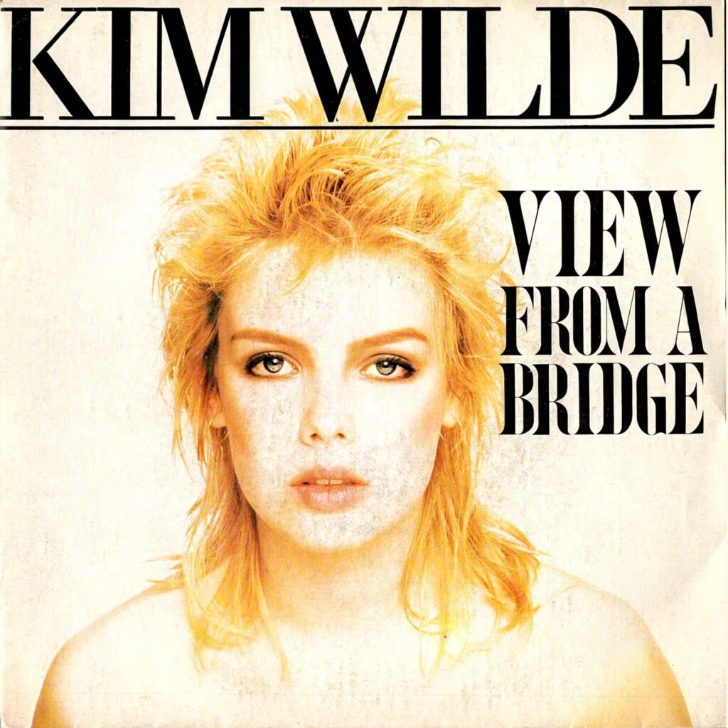 Kim Wilde – View From A Bridge