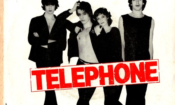 Téléphone - La bombe humaine