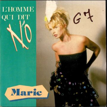 Marie – L'homme Qui Dit No