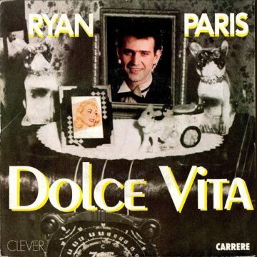 Ryan Paris – Dolce Vita