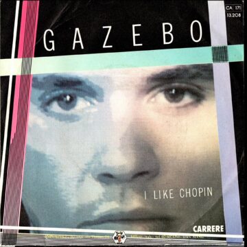 Gazebo – I Like Chopin