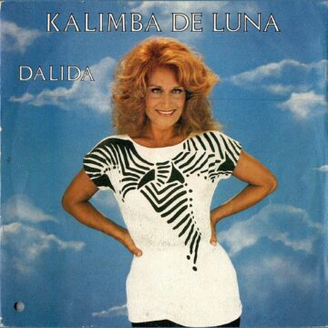 Dalida – Kalimba De Luna
