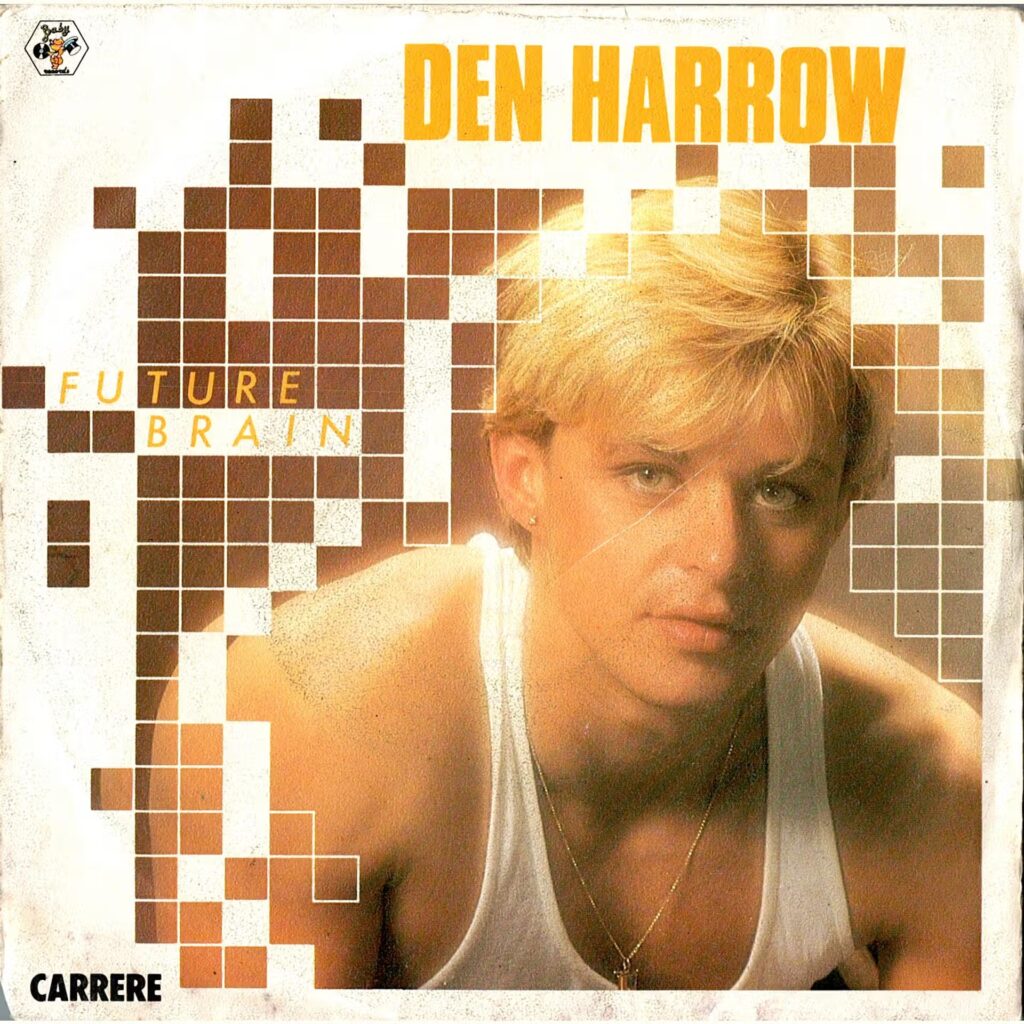 Den Harrow – Future Brain