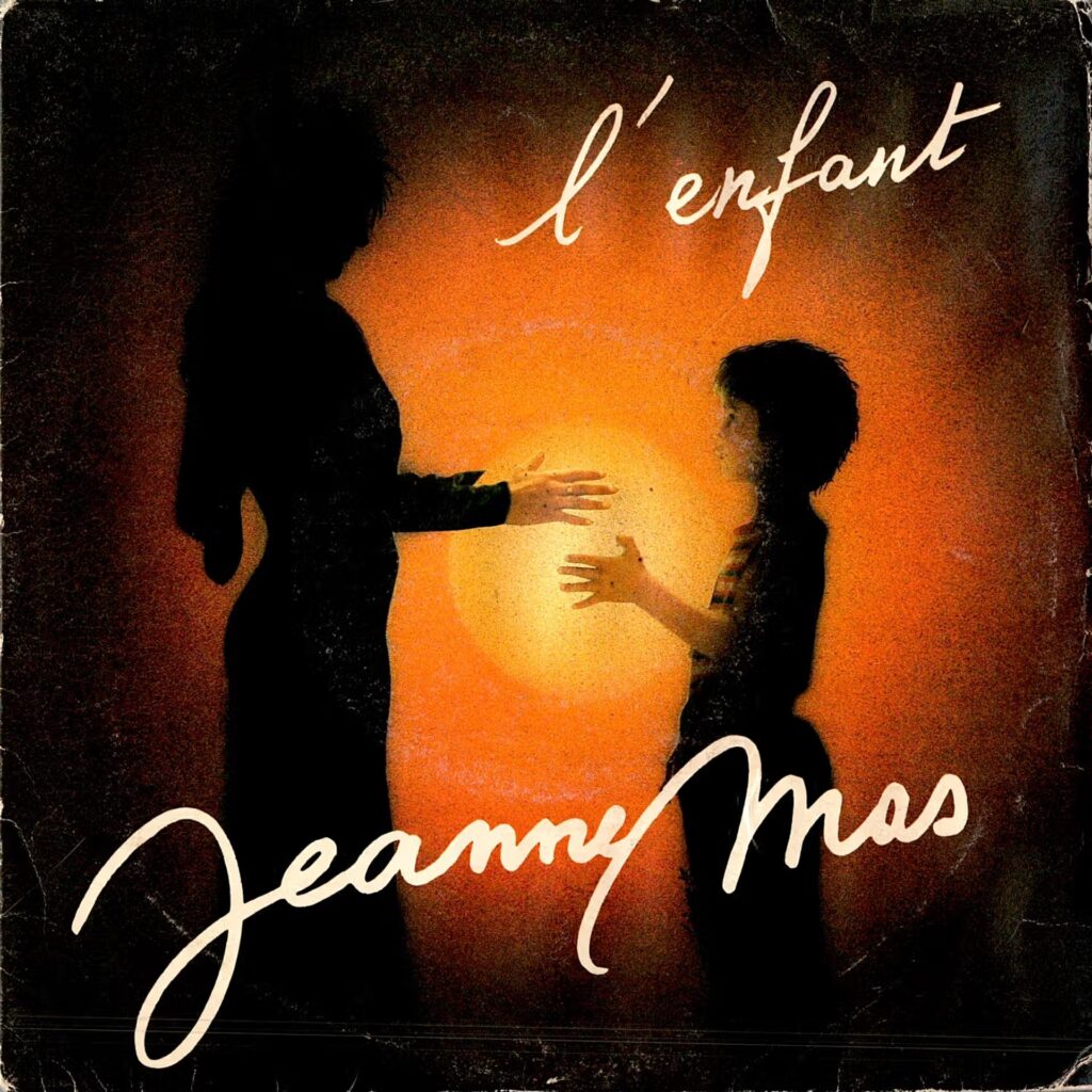 Jeanne Mas – L'Enfant