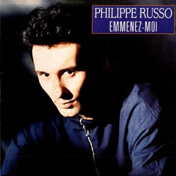 Philippe Russo – Emmenez-Moi