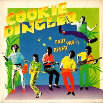 Cookie Dingler – Faut Pas Rever
