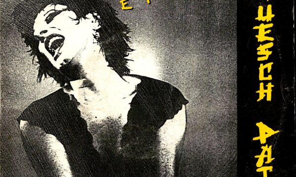 Etienne - Guesh Patty