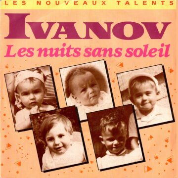 Ivanov – Les Nuits Sans Soleil