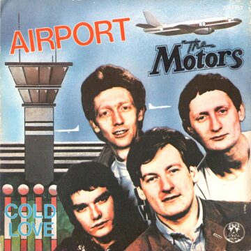 The Motors – Airport