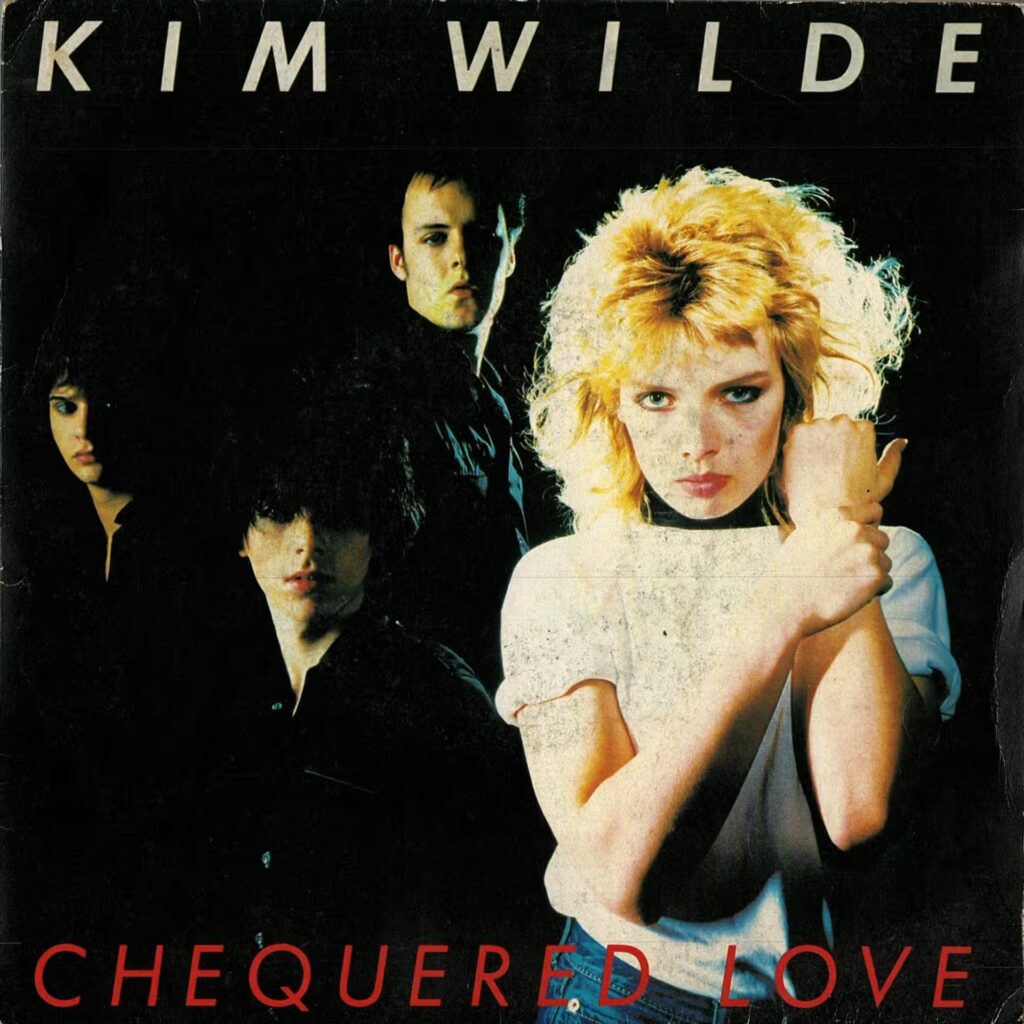Kim Wilde – Chequered Love