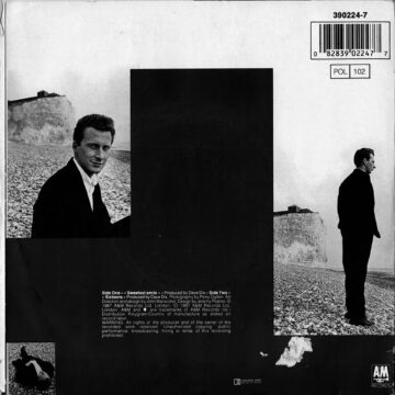 Black – Sweetest Smile