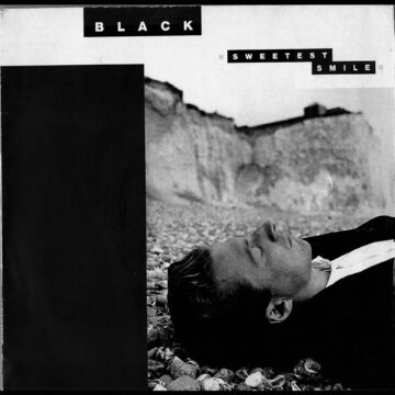 Blac- Sweetest Smile